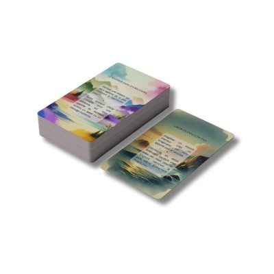 GRATITUDE DE MARION DU B'