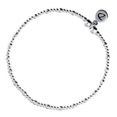 DORIANE Bijoux Bracelet Elastique Just’Silver.