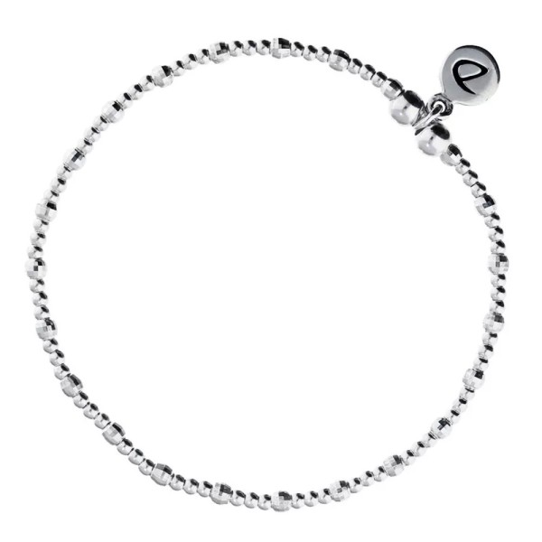 DORIANE Bijoux Bracelet Elastique Just’Silver.