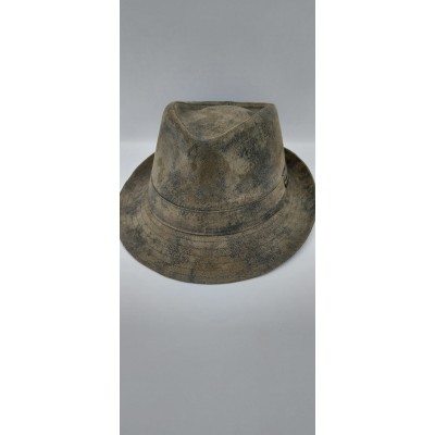 BORSALINO EN CUIR
