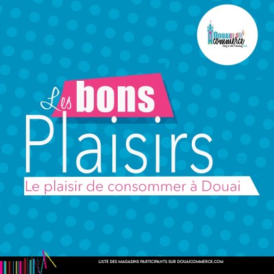 Bon Plaisirs Bon Plaisirs