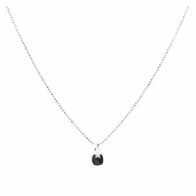 Doriane Collier Lovina.