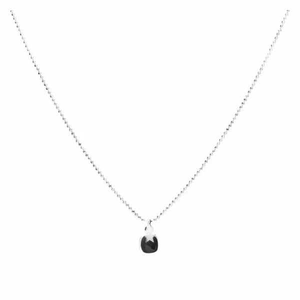 Doriane Collier Lovina.