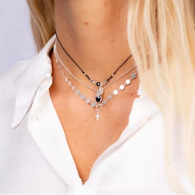 Doriane Collier Lovina.