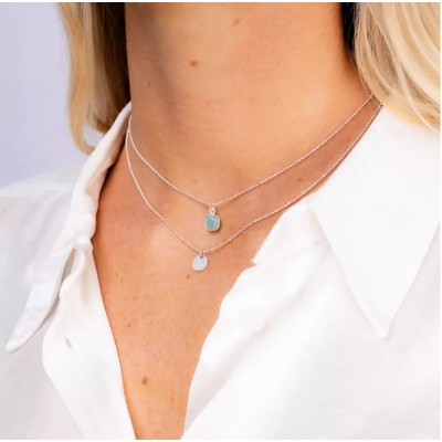 Doriane Collier Amazone.