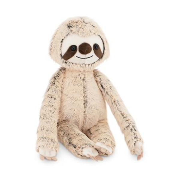 ORANGE TOYS - Peluche Paresseux