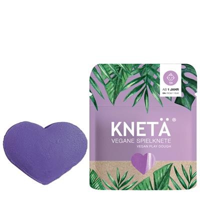KNETA - Pâte à modeler - Lilas 20g