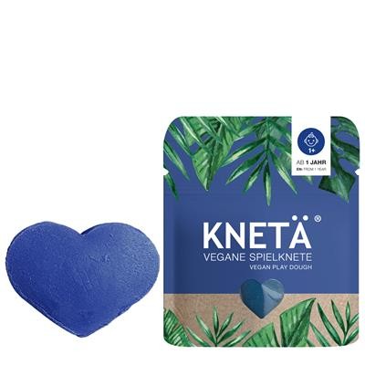 KNETA - Pâte à modeler - Bleu 20g