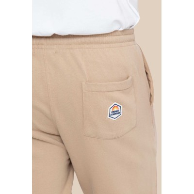 FRENCH DISORDER - Jogger Gio - Taupe