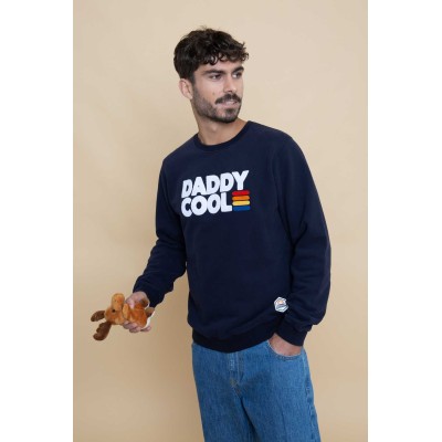 FRENCH DISORDER - Sweat Dylan - Navy