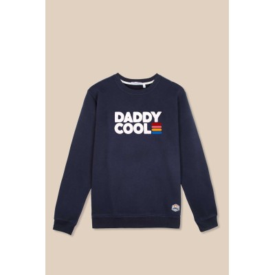 FRENCH DISORDER - Sweat Dylan - Navy