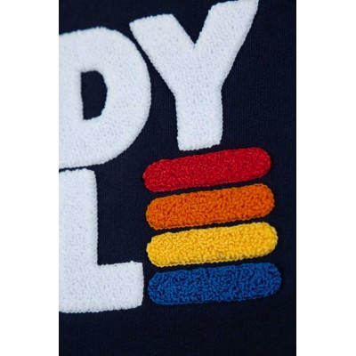 FRENCH DISORDER - Sweat Dylan - Navy