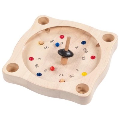 GOKI - Roulette Tyrolienne