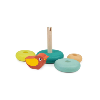 MENTARI -  Arbre Empilable - Oiseau