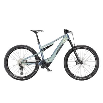 KTM MACINA LYCAN 892