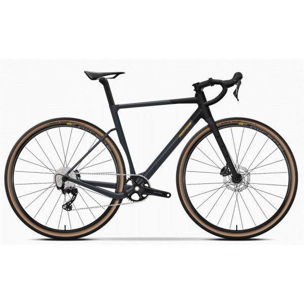 ADRIS LE VADROUILLE S2 GRX610