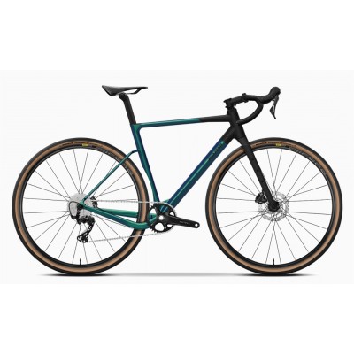 ADRIS LE VADROUILLE S2 GRX610