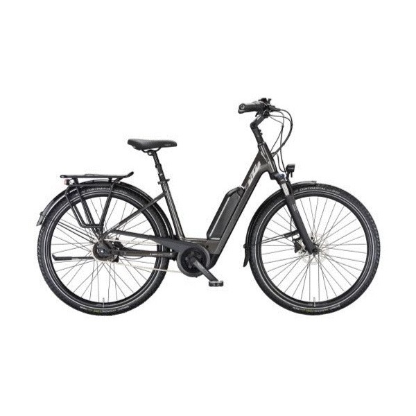 KTM MACINA CENTRAL P510