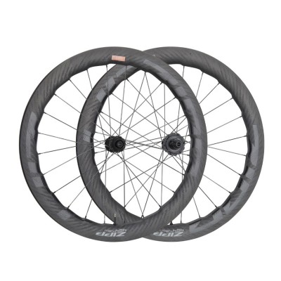 ROUES TEST ZIPP 454 NSW (PAIRE)
