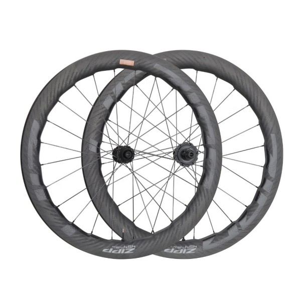ROUES TEST ZIPP 454 NSW (PAIRE)