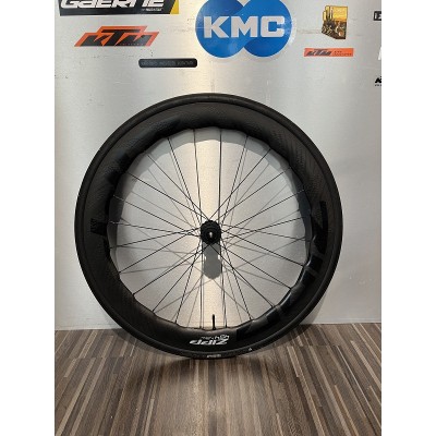 ROUES TEST ZIPP 454 NSW (PAIRE)