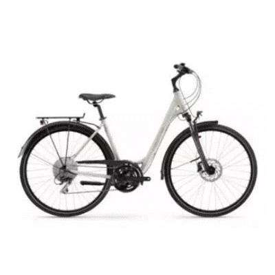 WINORA DOMINGO X24 LOW