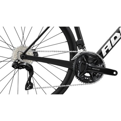 ADRIS LE ROULEUR 105 Di2