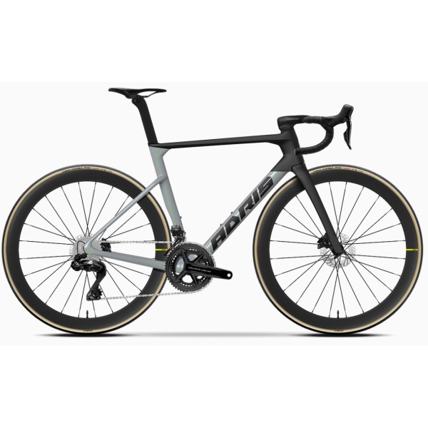ADRIS LE PERFORMANCE S2 DURA ACE DI2