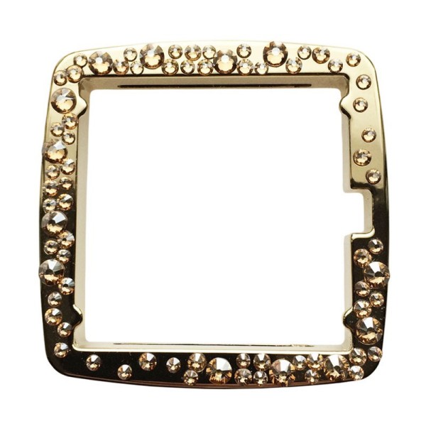 STAMPS Tour de cadran Jack Diamond Gold.