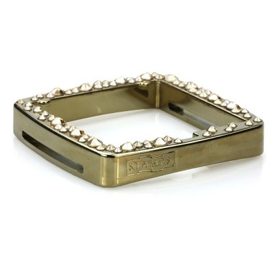 STAMPS Tour de cadran Jack Diamond Gold.