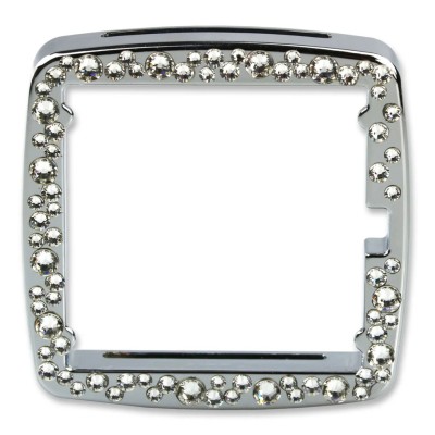 STAMPS Entourage de cadran Jack Full Métal Diamond.