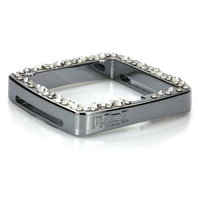 STAMPS Entourage de cadran Jack Full Métal Diamond.