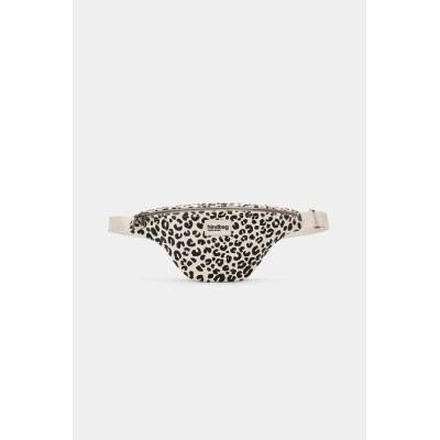HINDBAG - Sac banane Olivia - Léopard beige HINDBAG - Sac banane Olivia - Léopard beige
