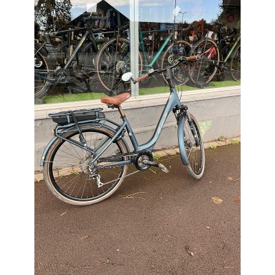 GRANVILLE E-PREMIUM 40 (OCCASION)