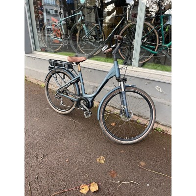 GRANVILLE E-PREMIUM 40 (OCCASION)