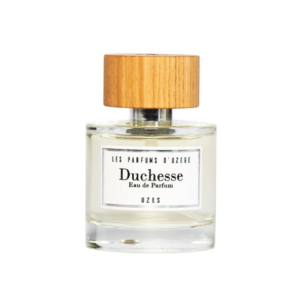 Eau de parfum "Duchesse" 50 ml - Les Parfums D'uzège