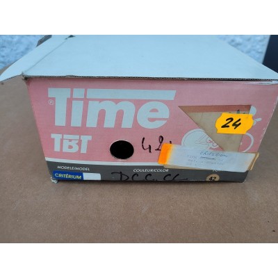 CHAUSSURES VELO DE COURSE TIME CRITERIUM