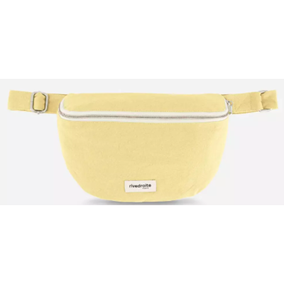 Sac Banane Rive Droite Custine XL Here Come te Sun Sac Banane Rive Droite Custine XL Here Come te Sun