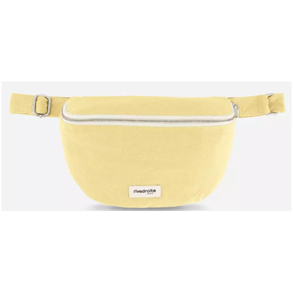 Sac Banane Rive Droite Custine XL Here Come te Sun