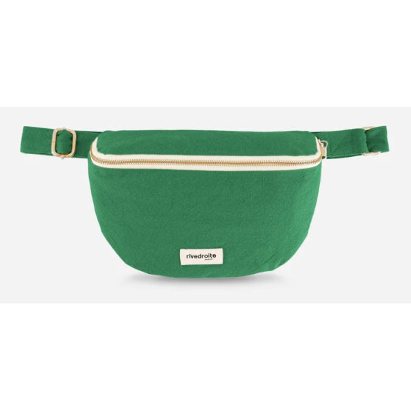 Sac Banane Rive Droite Custine L Palmier