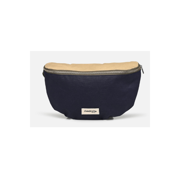 Sac Banane Rive Droite Custine L Bronx