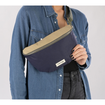 Sac Banane Rive Droite Custine L Bronx Sac Banane Rive Droite Custine L Bronx
