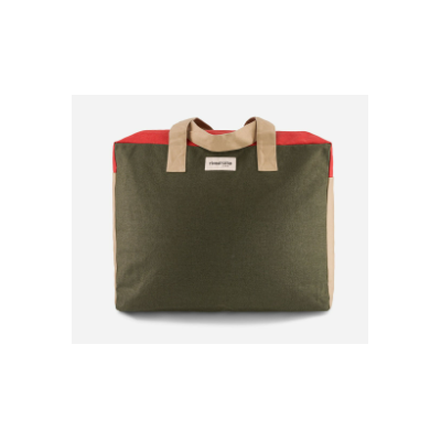 Sac Week-end Rive Droite Queens