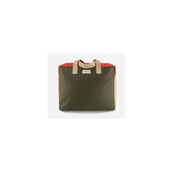 Sac Week-end Rive Droite Queens