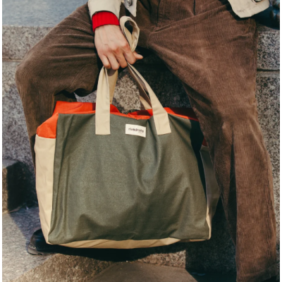 Sac Week-end Rive Droite Queens