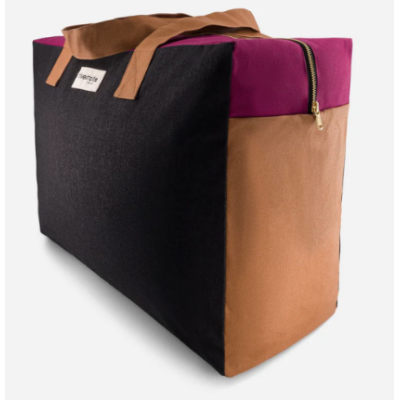 Sac Week-end Rive Droite Brooklyn