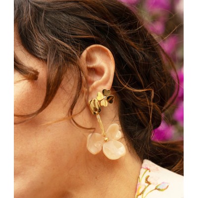 ZAG Bijoux Boucles d’oreilles Giorgio.