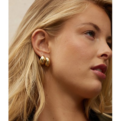 ZAG Bijoux Boucles d’oreilles Emmy.