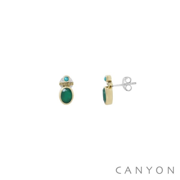 CANYON Boucles d'oreilles