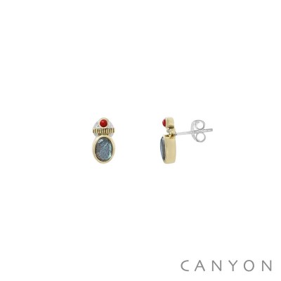 CANYON Boucles d'oreilles CANYON Boucles d'oreilles